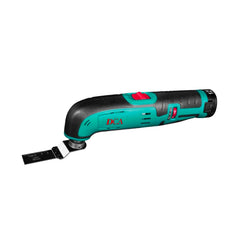 DCA ADMD12EK: thân máy + 2 Pin 12V 2.0Ah + Sạc