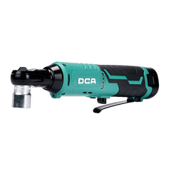 DCA ADPB02-10EK: Gồm thân máy + 2 pin 12V 2.0Ah + 1 Sạc + Vali