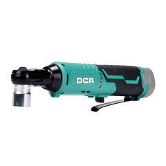 DCA ADPB02-10Z: Chỉ có thân máy, không kèm pin & sạc, đóng gói hộp giấy