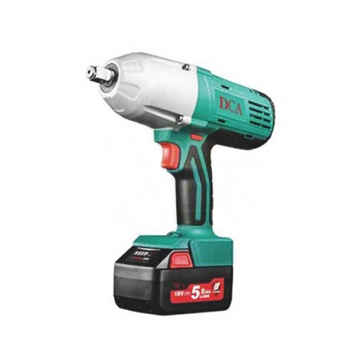 Máy siết bu lông dùng Pin 18V DCA ADPB20F