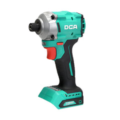 DCA ADPL198Z: Chỉ có thân máy, Không kèm Pin & Sạc, đóng gói hộp giấy