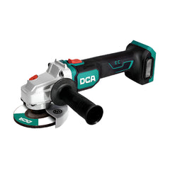 DCA ADSM06-125Z: Chỉ có thân máy, không kèm pin & sạc