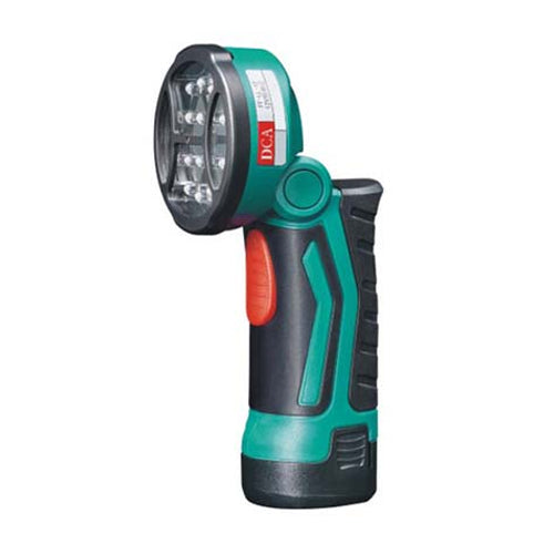 Đèn pin 12V DCA ADWL12B