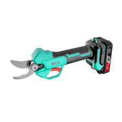 DCA ADYD25BM: Thân máy + 2 Pin 20V/4.0Ah + 1 Sạc