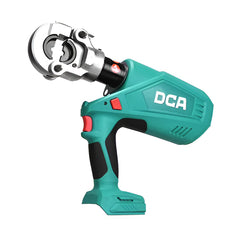 DCA ADYH300Z: chỉ có thân máy, không kèm pin sạc.