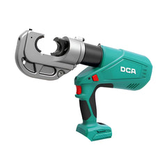 DCA ADYH400Z: chỉ có thân máy không kèm pin & sạc.