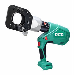 DCA ADYJ55Z: chỉ có thân máy, không kèm pin & sạc