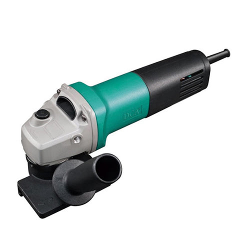 Máy ghép cạnh 800W DCA AJB3