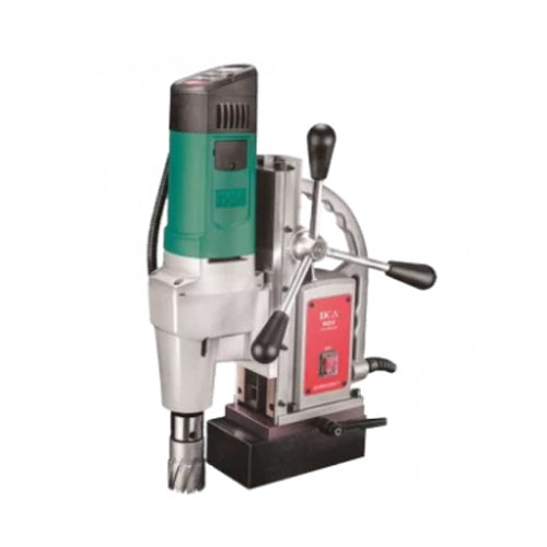 Máy khoan từ công suất 1500W DCA AJC23
