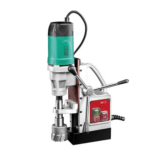 Máy khoan từ công suất 900W DCA AJC02-30