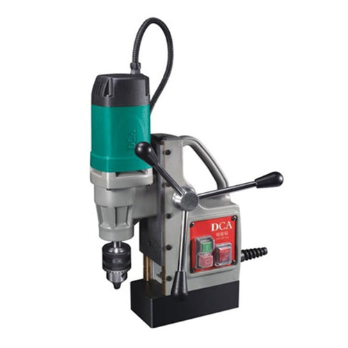 Máy khoan từ công suất 900W DCA AJC16