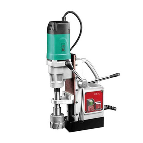 Máy khoan từ công suất 1500W DCA AJC23S