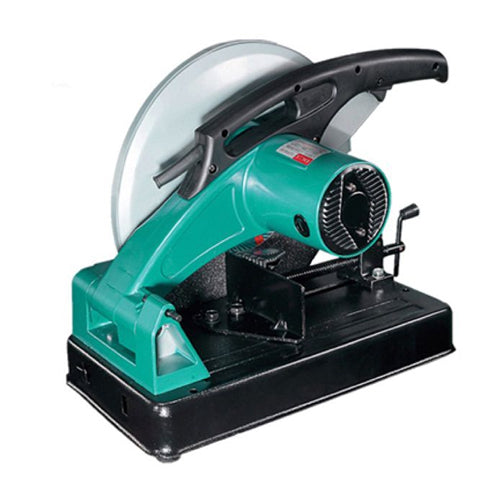 Máy cắt sắt 355mm công suất 2000W DCA AJG02-355