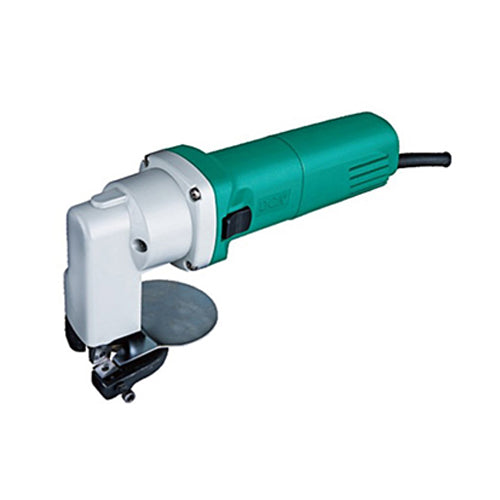 Máy cắt tôn công suất 710W DCA AJJ25