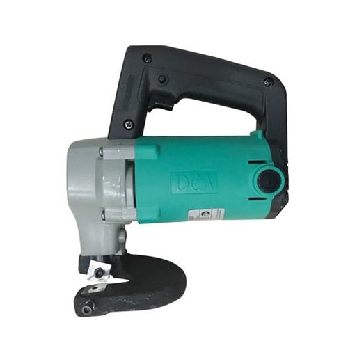 Máy cắt tôn công suất 710W DCA AJJ32