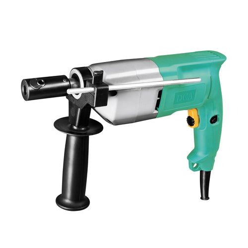 Máy Taro ren công suất 500W DCA AJS10