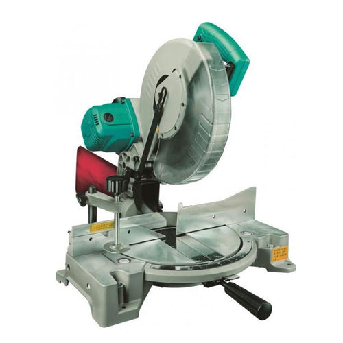 Máy cắt nhôm 255mm công suất 1650W DCA AJX03-255