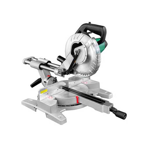 Máy cắt nhôm trượt 255mm công suất 1650 DCA AJX06-255