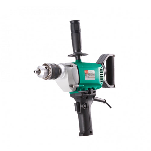 Máy khoan điện 2 tay cầm 16mm công suất 1010W DCA AJZ03-16A