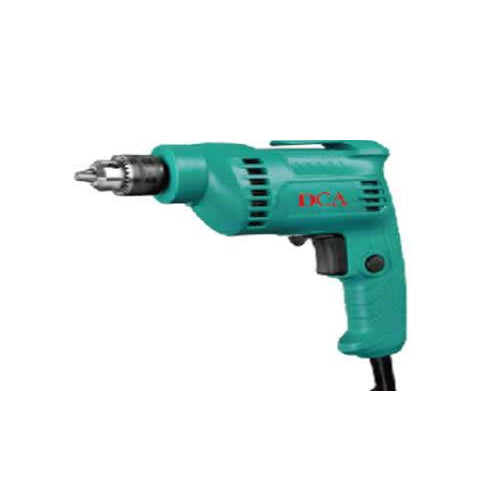 Máy khoan điện công suất 420W DCA AJZ03-6