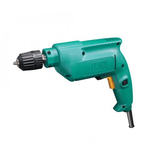 Máy khoan điện 10mm công suất 500W DCA AJZ05-10A