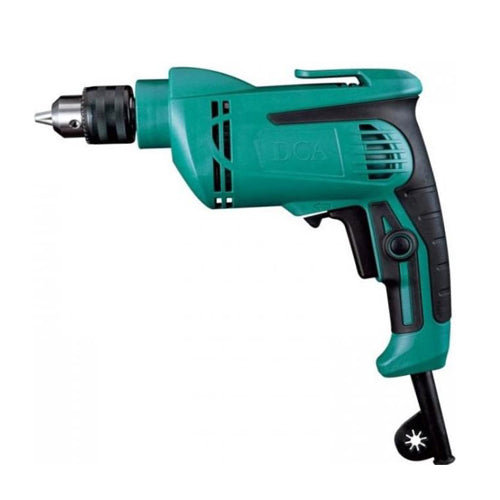 Máy khoan điện 10mm công suất 710W DCA AJZ09-10