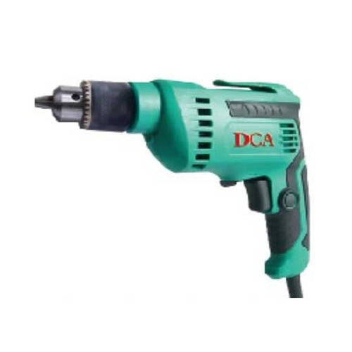 Máy khoan điện 10mm công suất 460W DCA AJZ10-10
