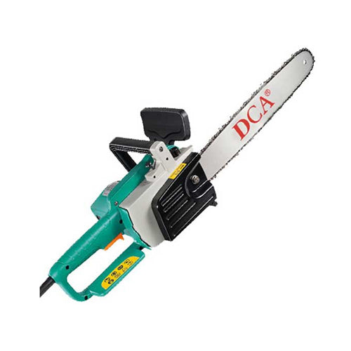 Máy cưa xích điện 405mm công suất 1300W DCA AML03-405