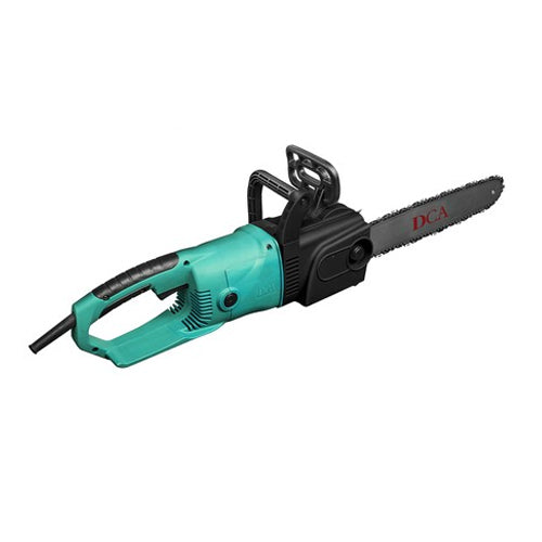 Máy cưa xích điện 405mm công suất 1900W DCA AML04-405