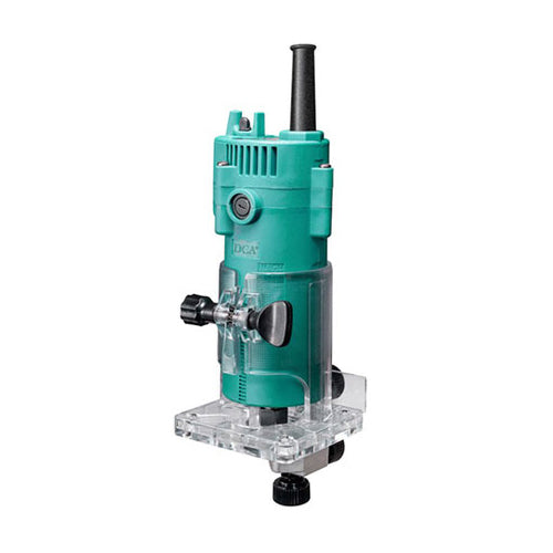 Máy phay, đánh cạnh 350W DCA AMP02-6