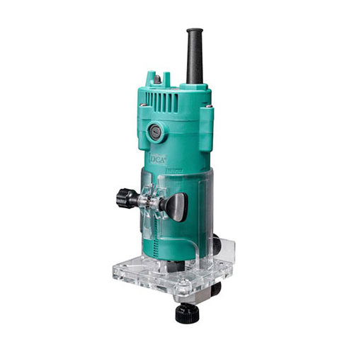 Máy phay, đánh cạnh 530W DCA AMP03-6