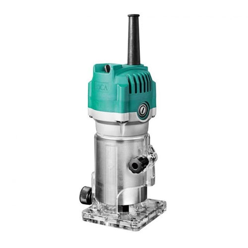 Máy phay, đánh cạnh 550W DCA AMP04-6