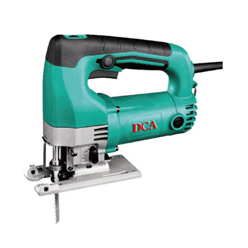 Máy cưa lọng công suất 600W DCA AMQ65K