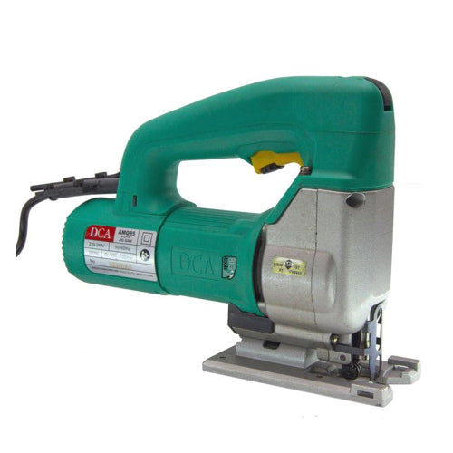 Máy cưa lọng công suất 580W DCA AMQ85