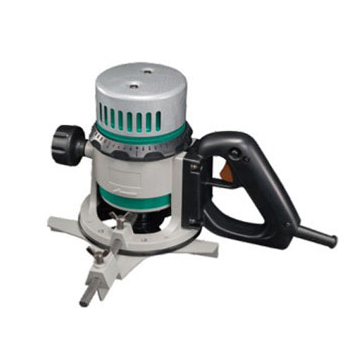Máy phay gỗ cốt 12.7mm Công suất 1050W DCA AMR03-12