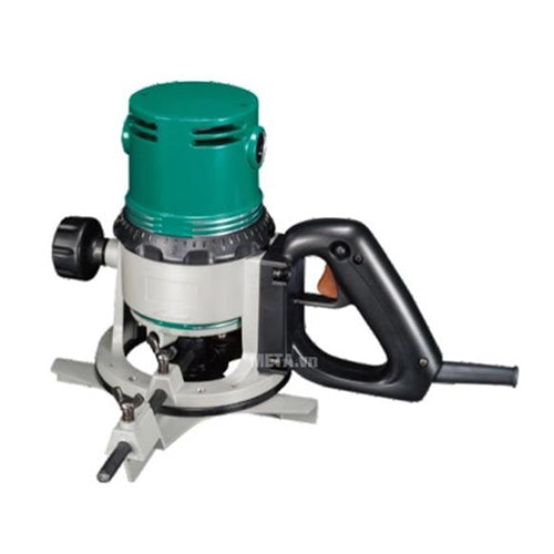 Máy phay gỗ cốt 12.7mm Công suất 1240W DCA AMR05-12