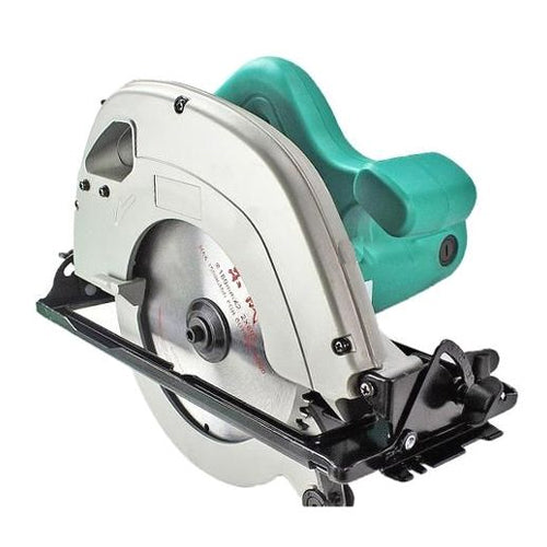 Máy cưa đĩa DCA AMY03-185 công suất 1400W, đường kính lưỡi 185mm