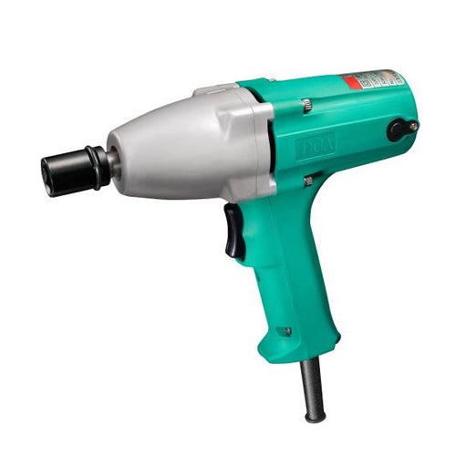 Máy siết bu lông điện cốt 1/2 inch (12.7mm) công suất 300W DCA APB12