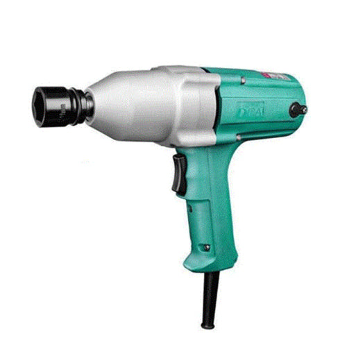 Máy siết bu lông điện cốt 1/2 inch (12.7mm) công suất 450W DCA APB16