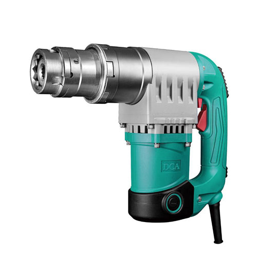 Máy cắt siết bu lông công suất 1050W DCA APB24E