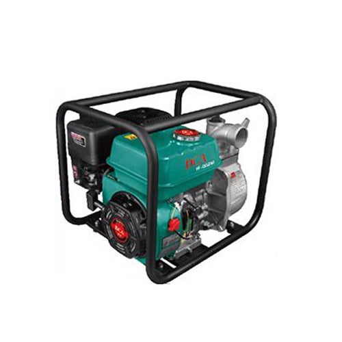 Máy bơm nước chạy xăng 208cc công suất 4000W (5Hp)DCA AQGZ80