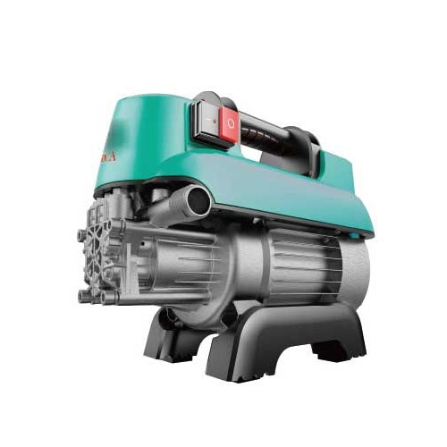 Máy xịt rửa áp lực cao mini 1200W DCA AQW5.5/7