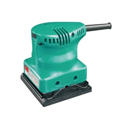 Máy chà nhám hình vuông công suất 150W DCA ASB100
