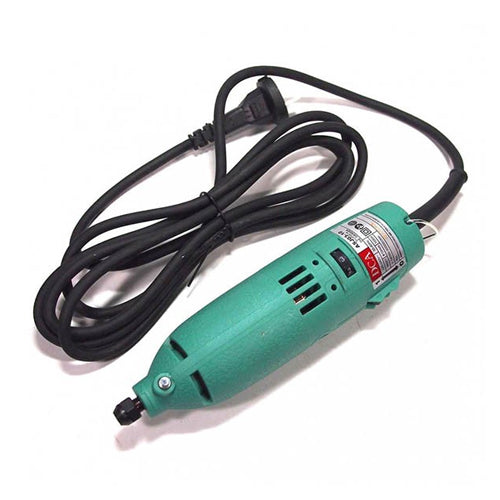 Máy mài thẳng, mài khuôn 105W DCA ASJ02-10