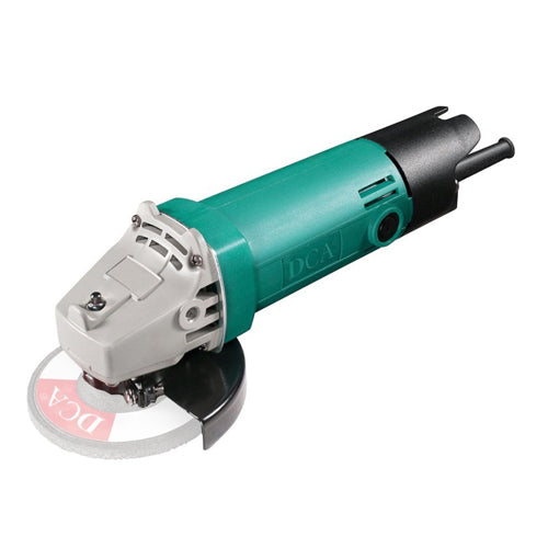 Máy mài góc 100mm 570W DCA ASM02-100A