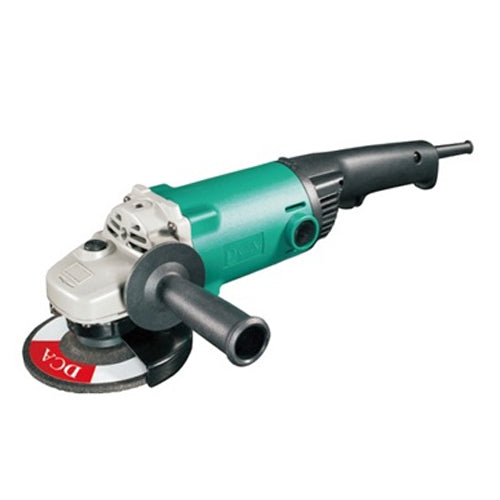 Máy mài góc 125mm 1200WDCA ASM02-125B