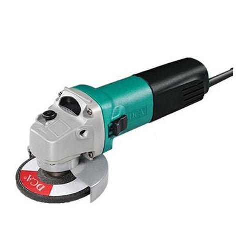 Máy mài góc 100mm 710W DCA ASM03-100A
