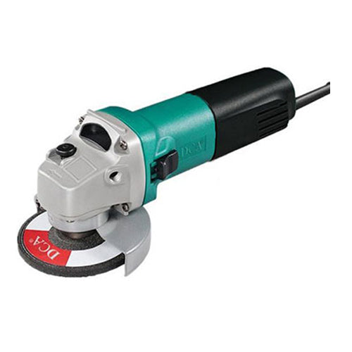 Máy mài góc 125mm 800W DCA ASM03-125