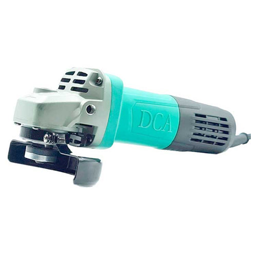 Máy mài góc 150mm 1500W DCA ASM04-150