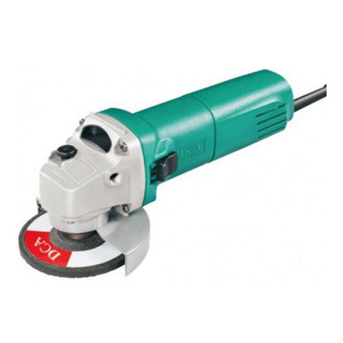Máy mài góc 100mm 850W DCA ASM05-100B